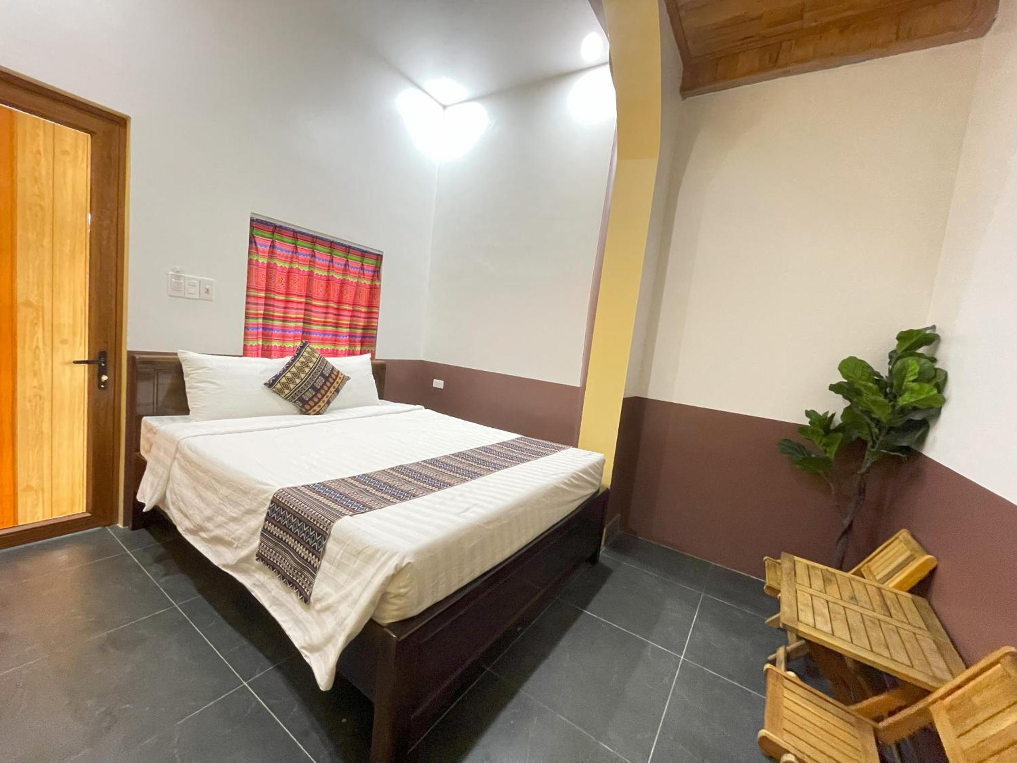 Sky Bay Lodge Ha Giang Kültér fotó